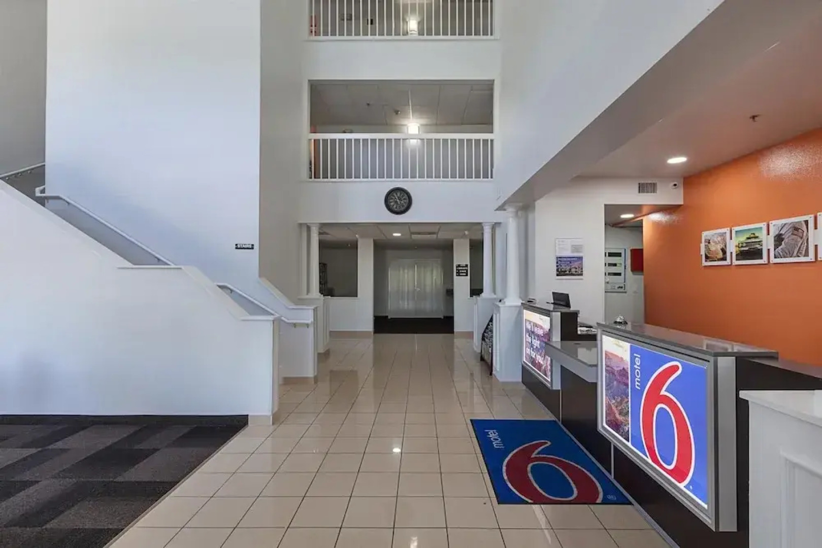 Motel 6 Bedford, TX - Fort Worth