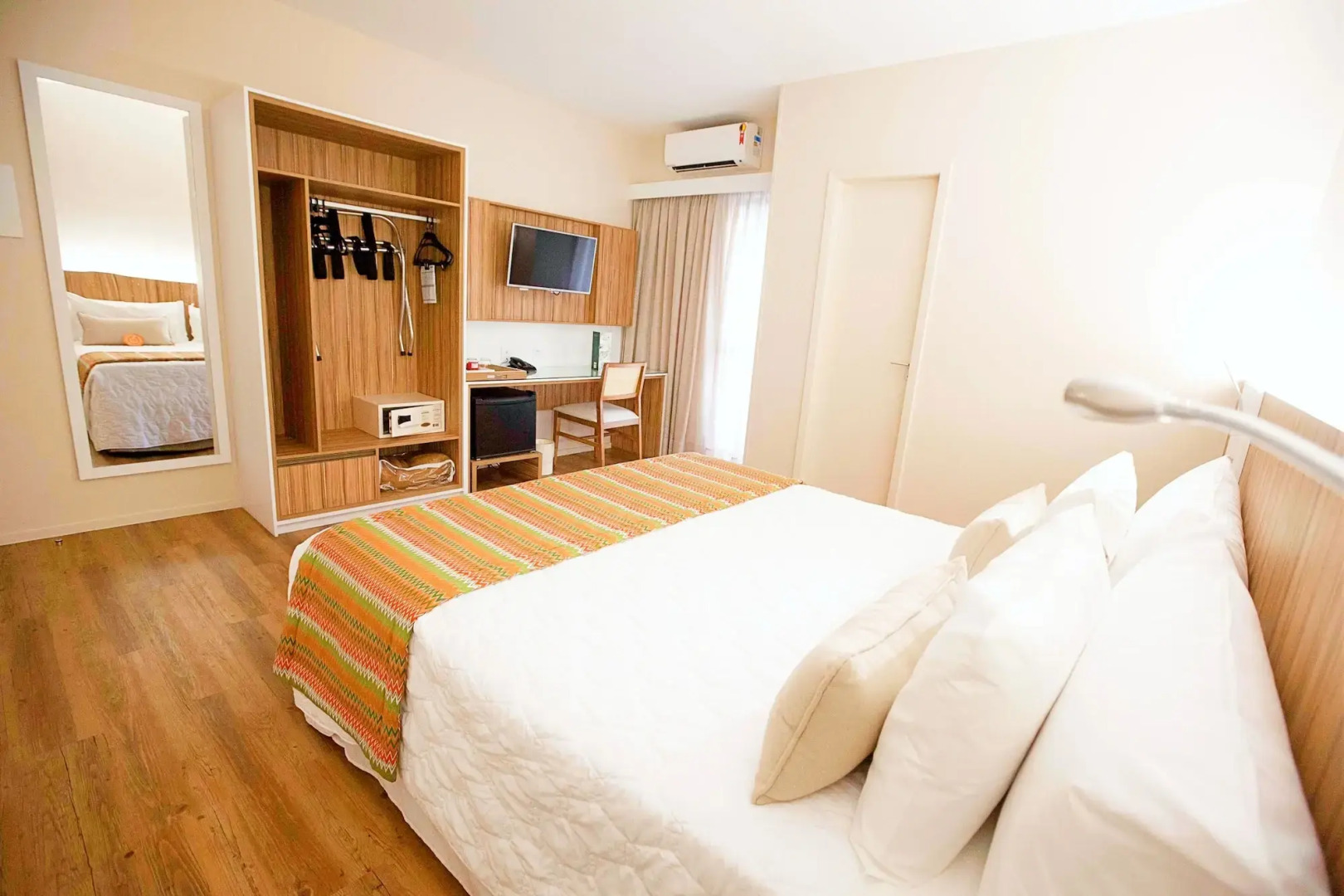 Quality Hotel Aracaju