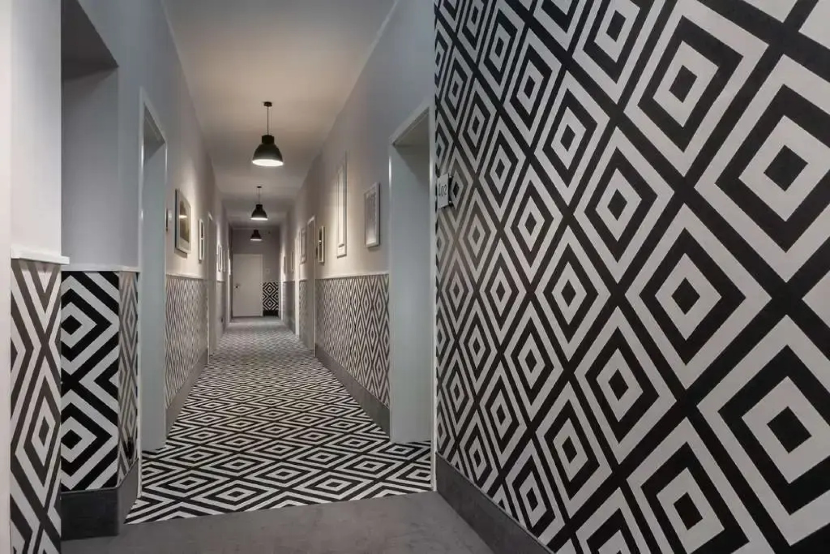 Garner Hotel Berlin - Wilmersdorf by IHG