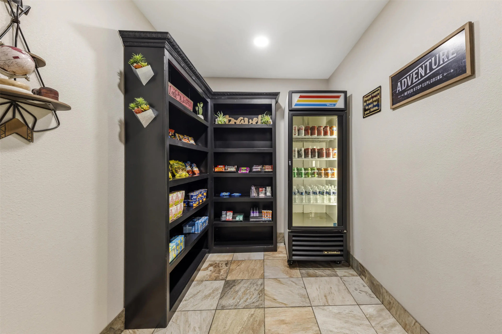 Best Western Plus Sand Bass Inn & Suites