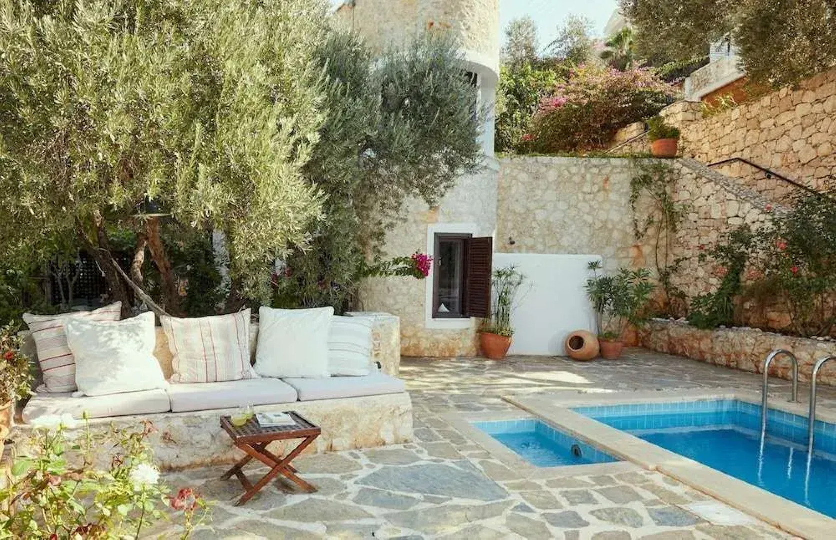 Villa Balik in Kalkan
