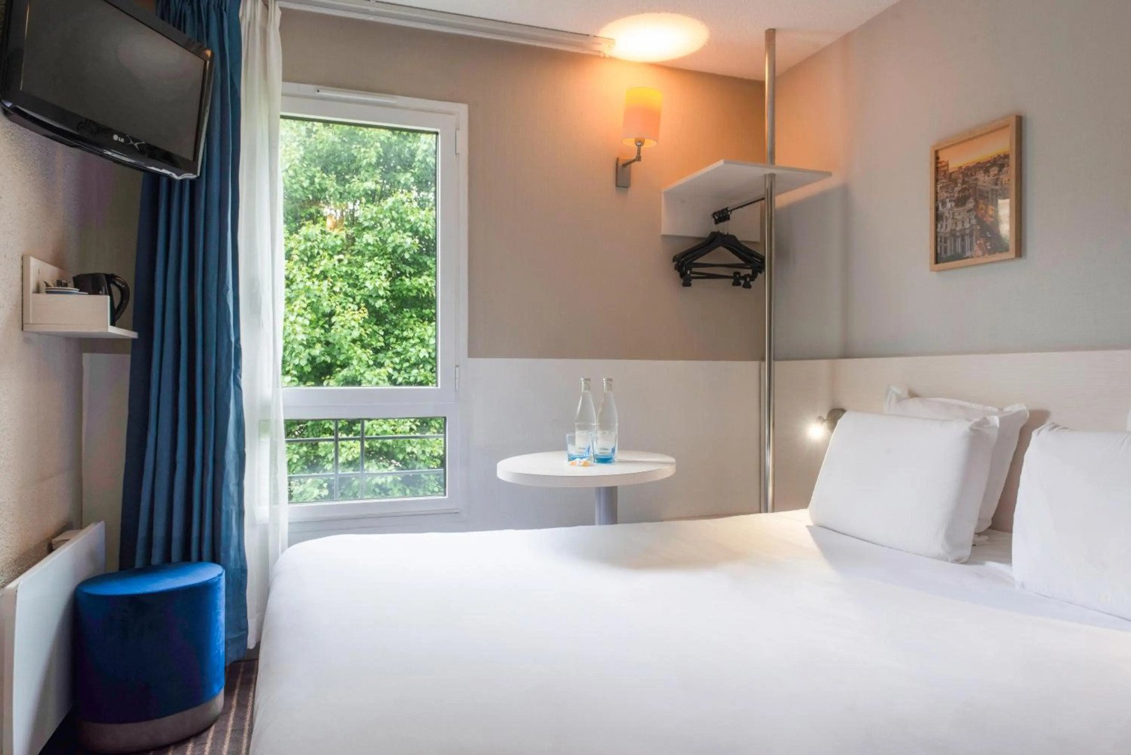 Kyriad Dieppe - Saint Aubin Sur Scie