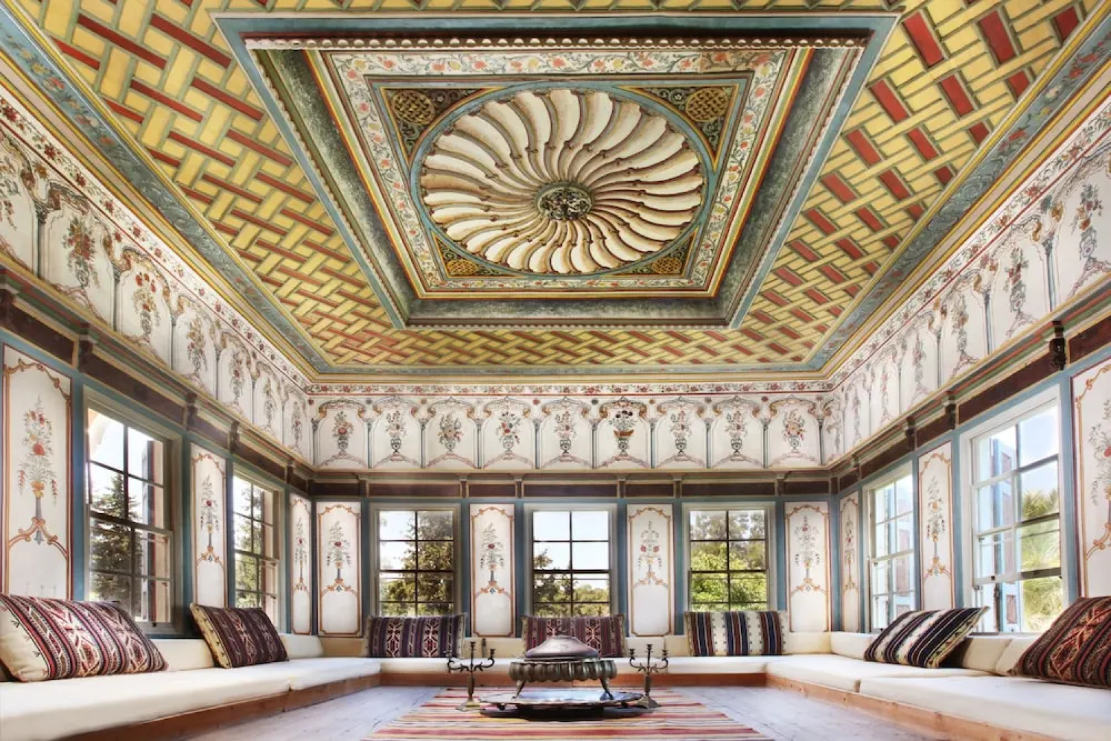 Mehmet Ali Aga Mansion