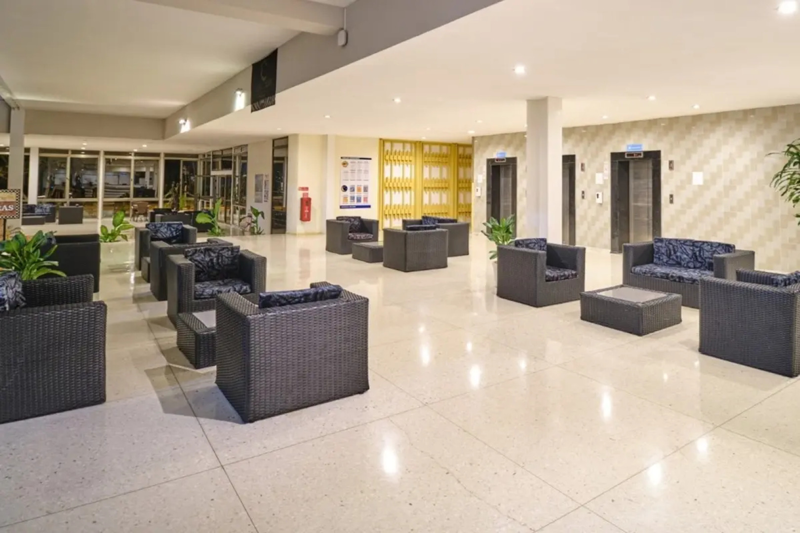 Bellevue Puntarena Playa Caleta