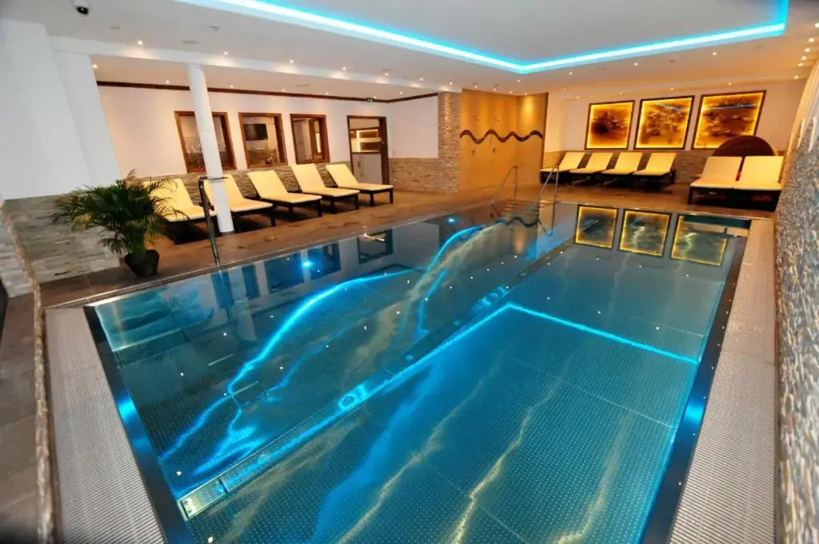 Appartements und Frühstückspension Passler