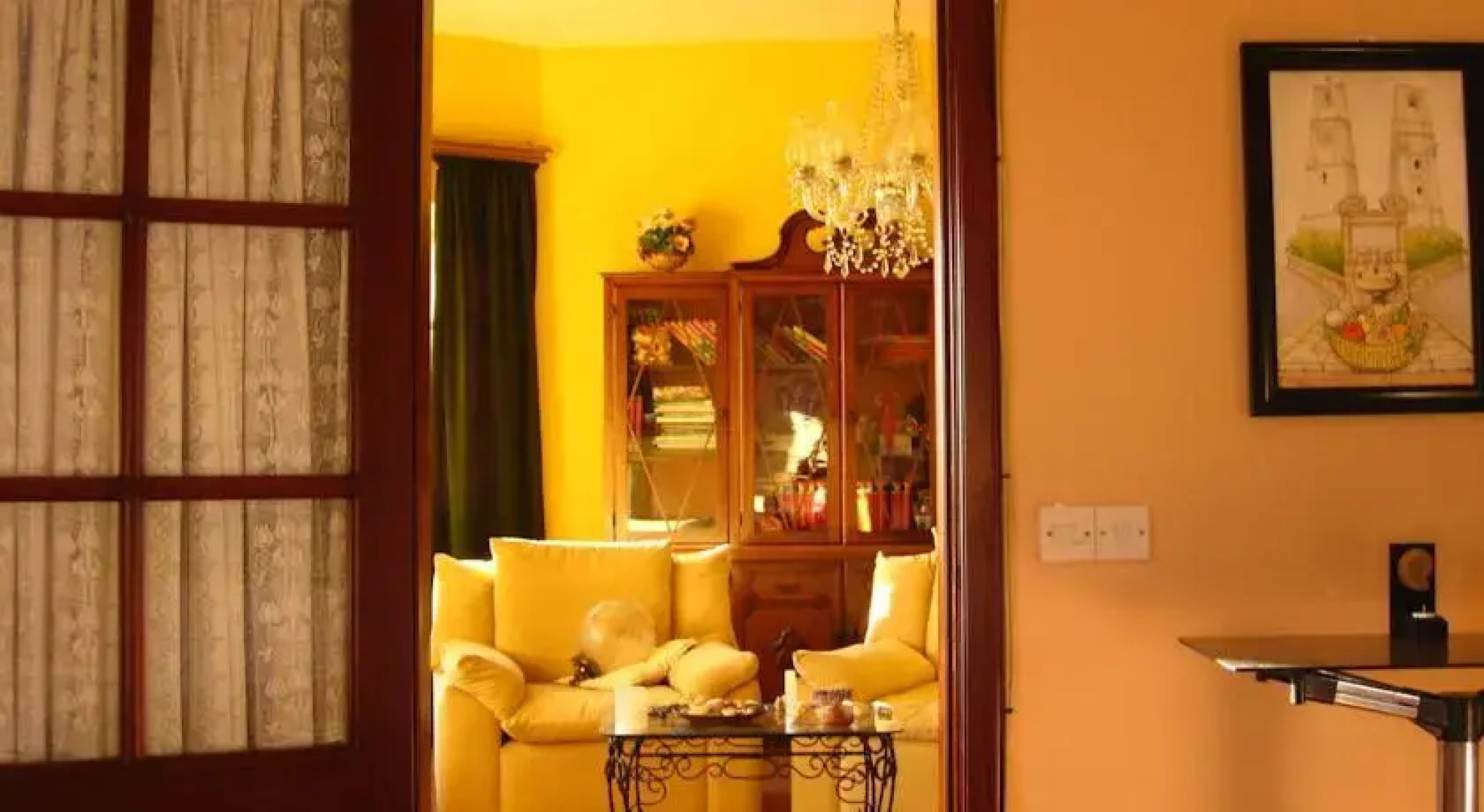 Valley View Villa Retreat l/o Mdina