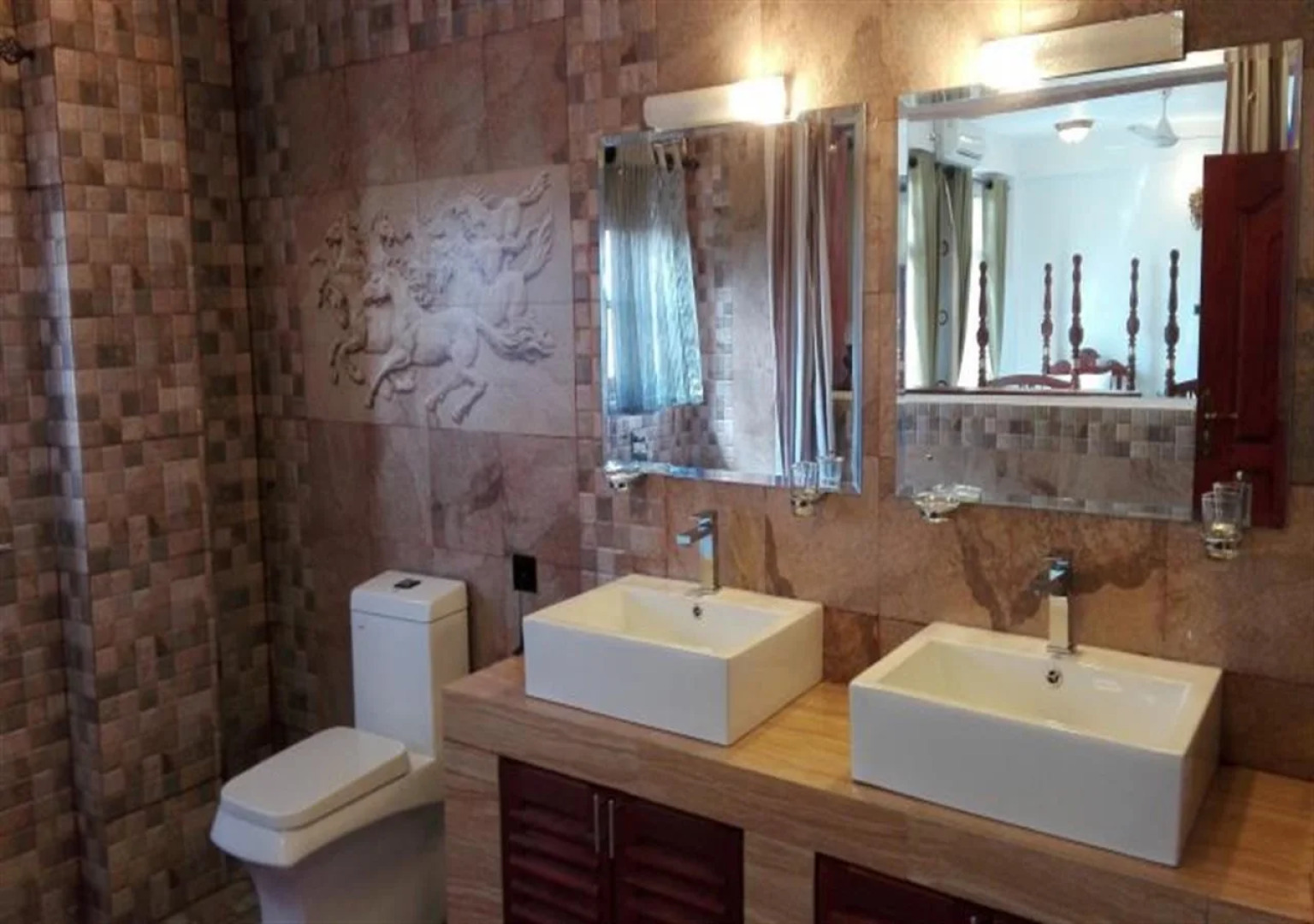 Richmond House Colombo