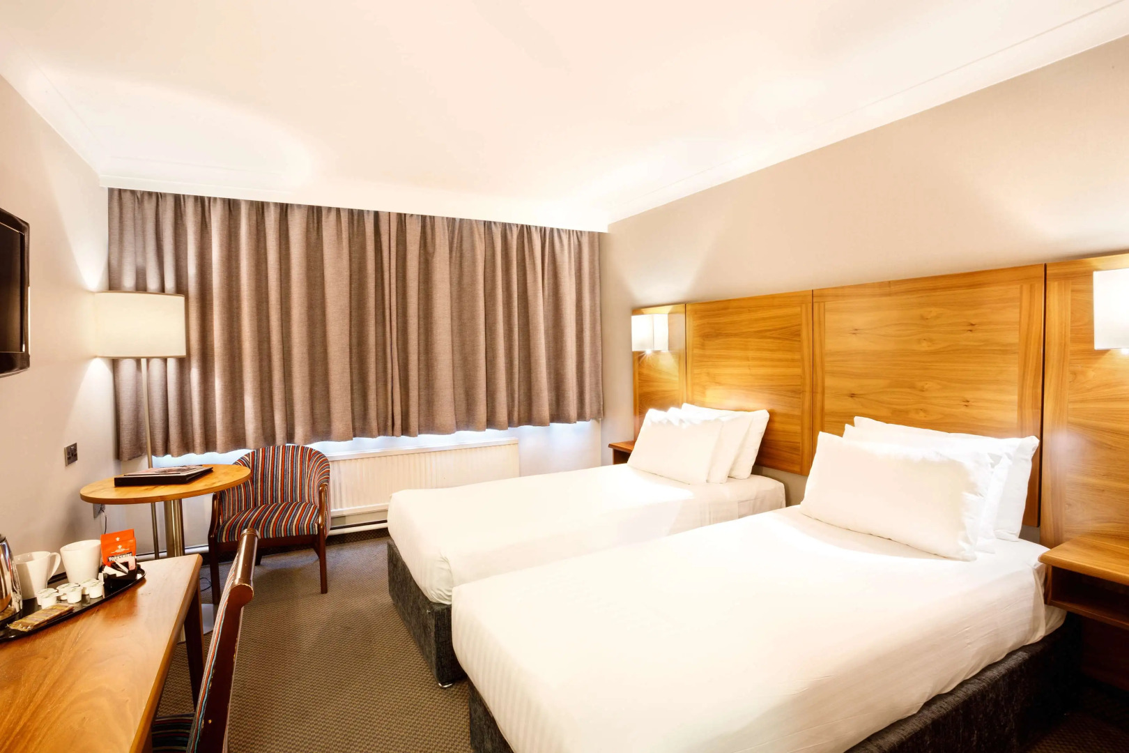 Cedar Court Huddersfield