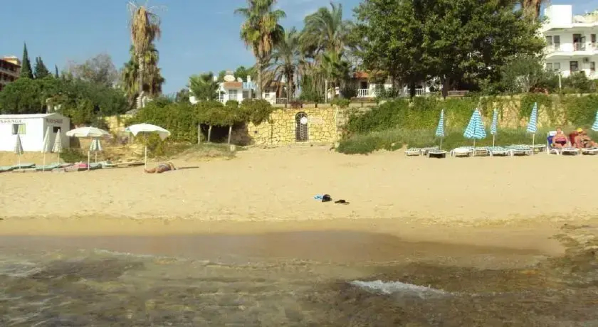 Private Villa Alanya