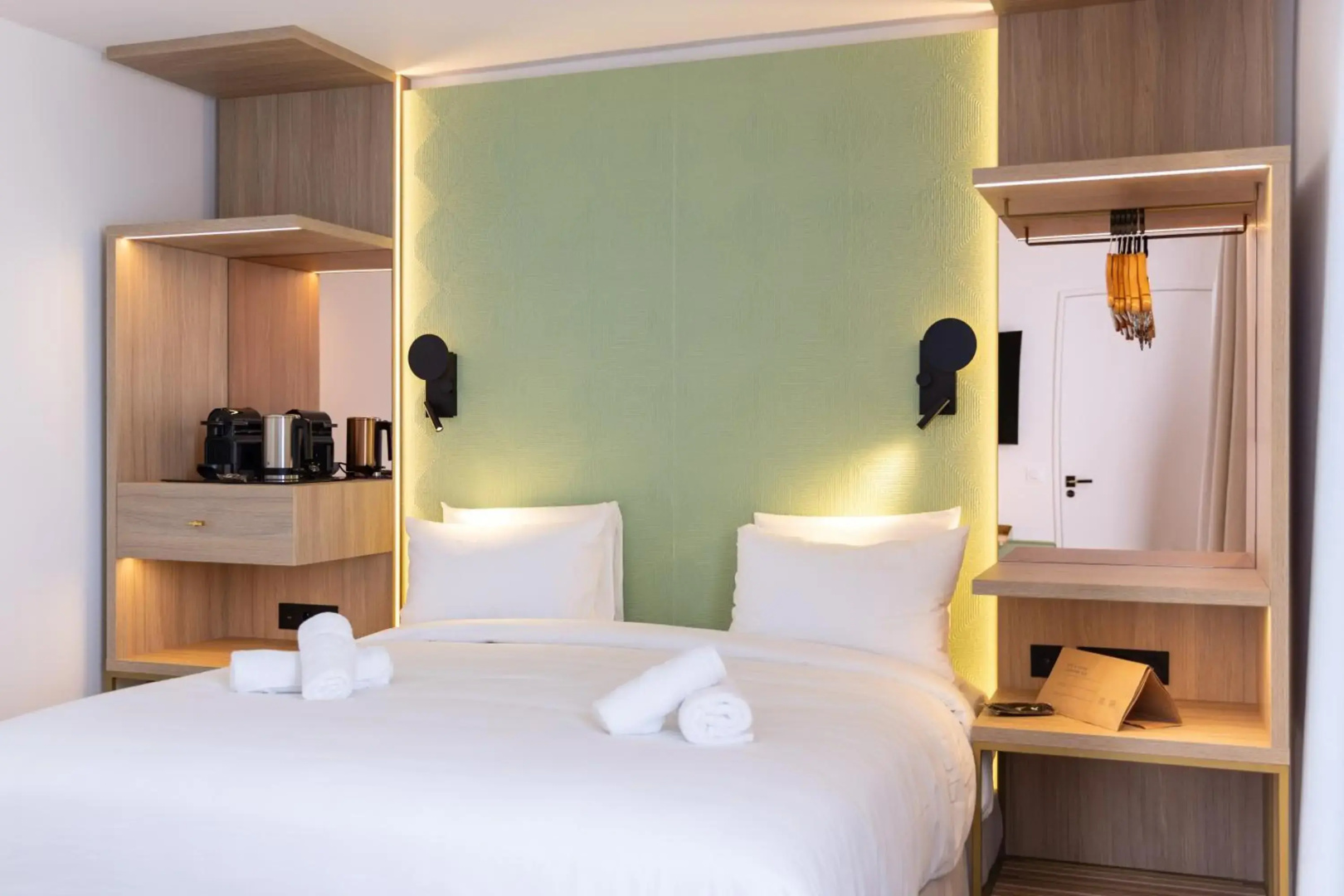 Kyriad Prestige Asnieres-sur-seine