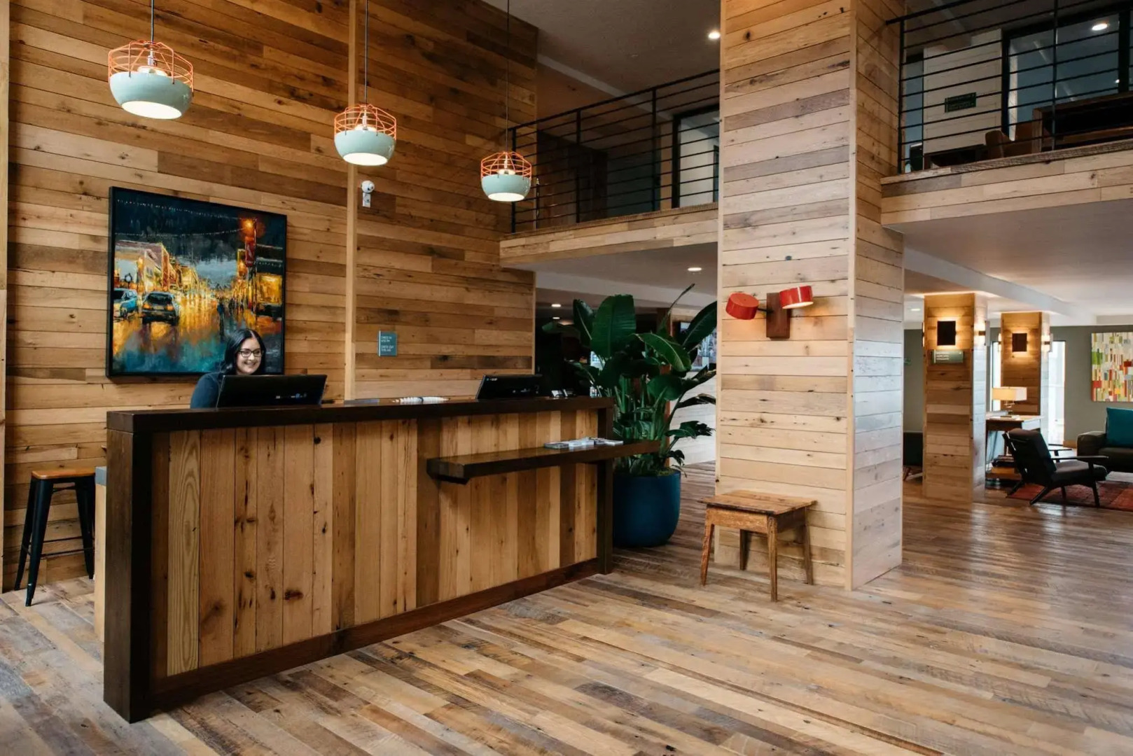 Park City Peaks Hotel