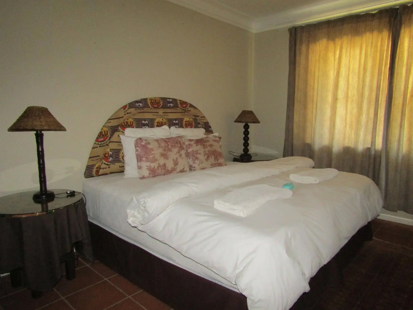 Sugar Hill Manor Guesthouse
