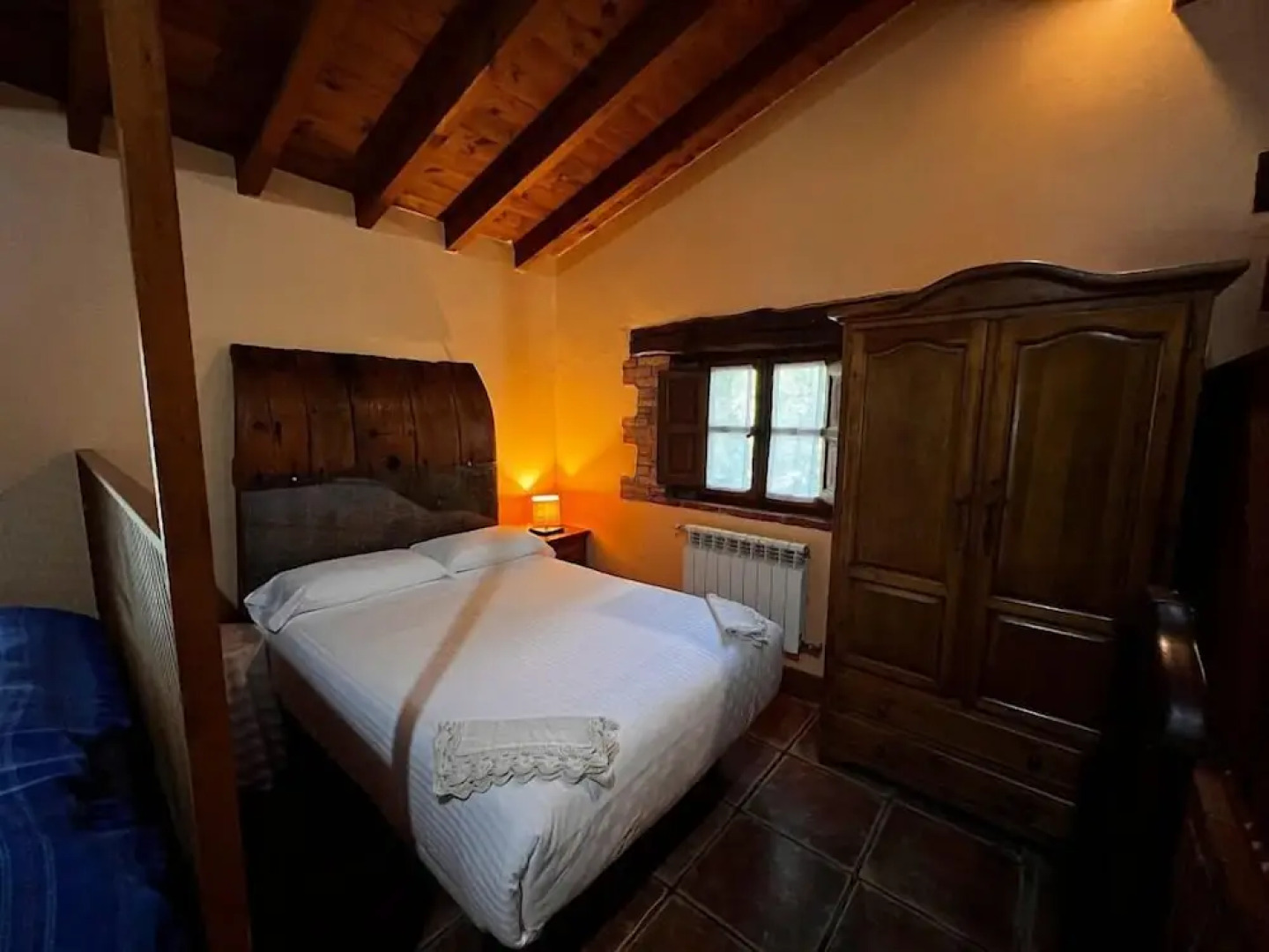 Los Acebos de Peña Cabarga