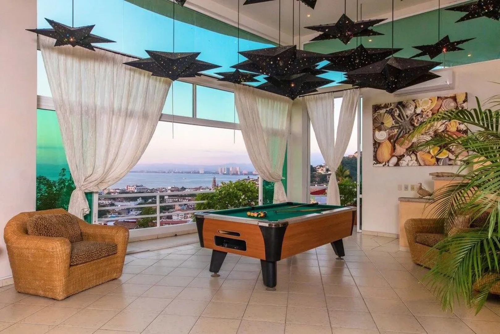 Casa Yvonneka, Private Luxury Villa