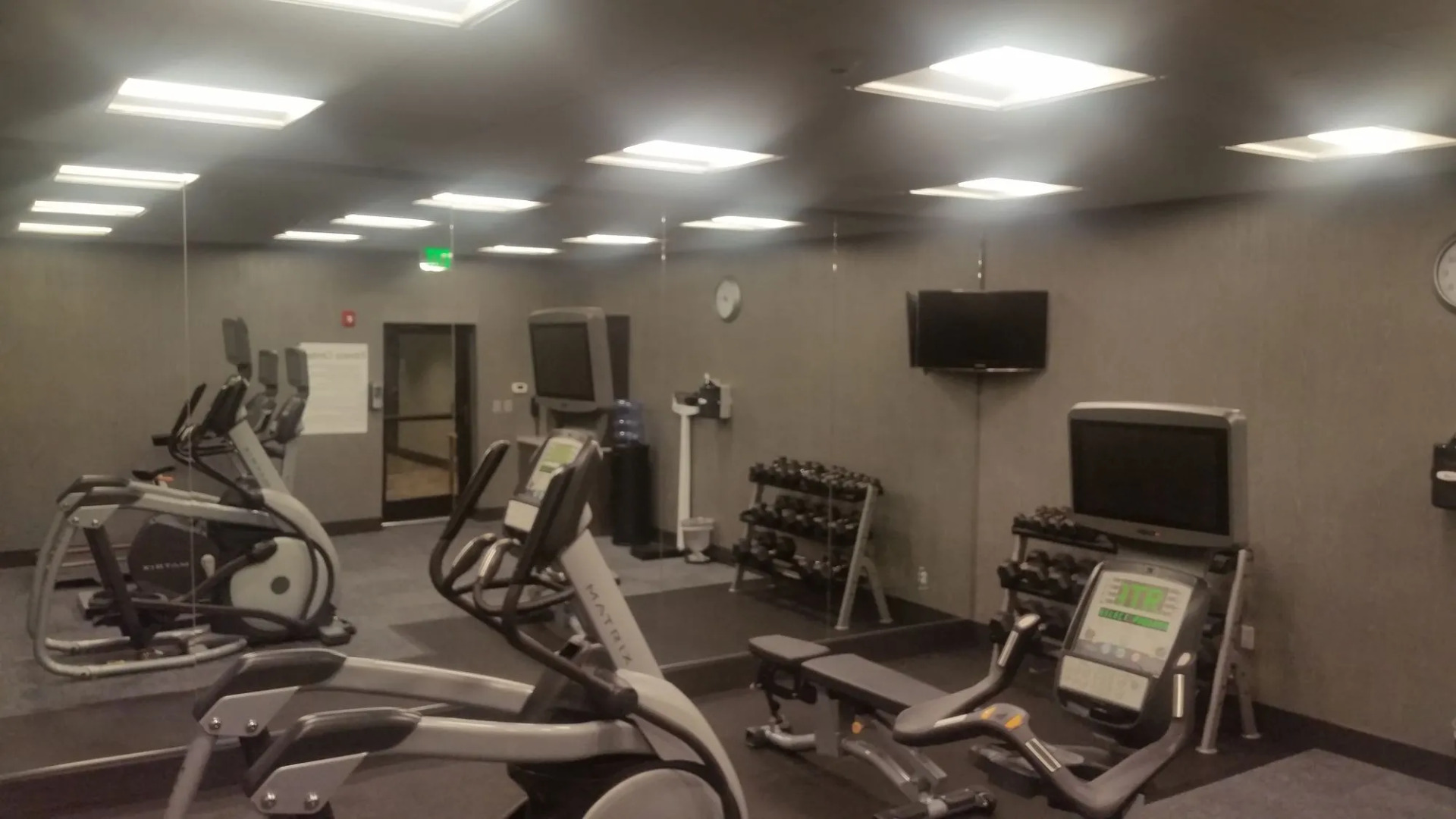 Holiday Inn Asheville East-Blue Ridge PKWY by IHG