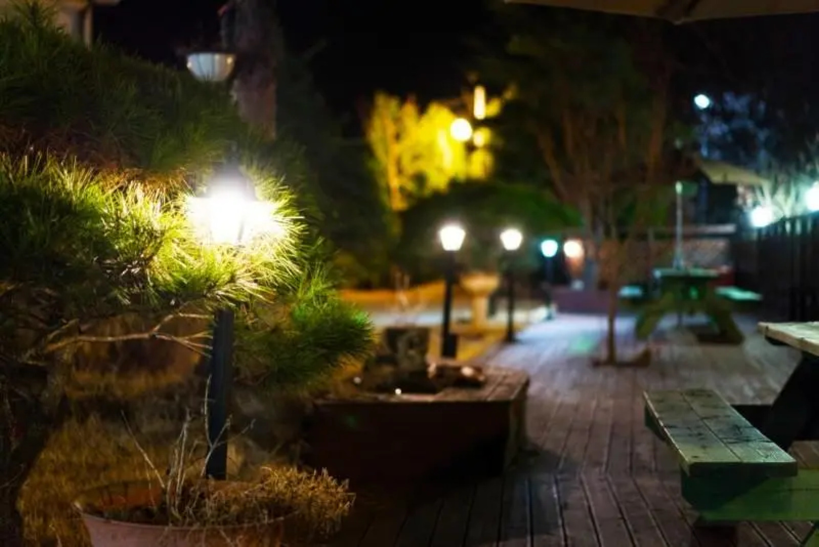 Yangpyeong Siesta Pension (pick-up, duplex, karaoke machine)