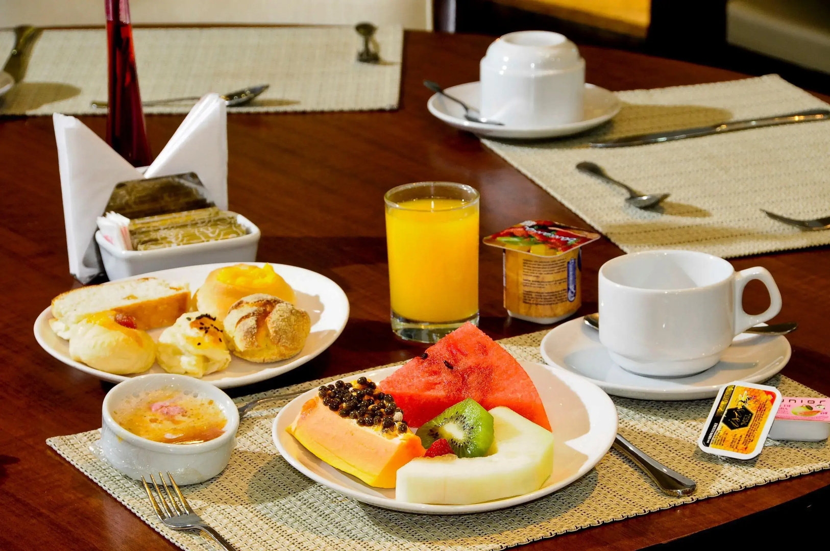 Alameda Vitória Hotel