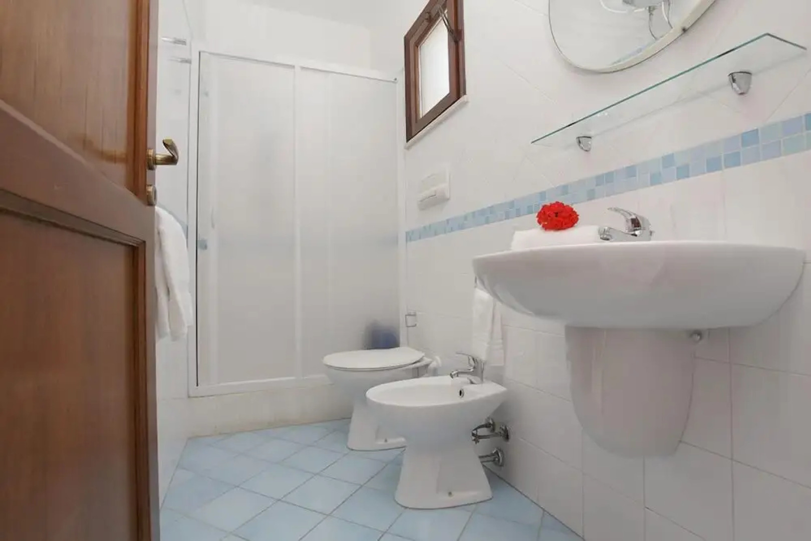 Residence Ristorante Tamarea