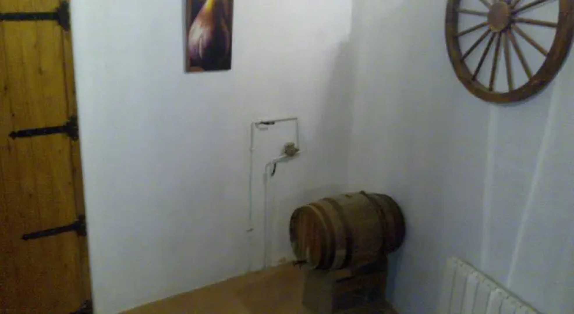 Casa Rural El Palauet