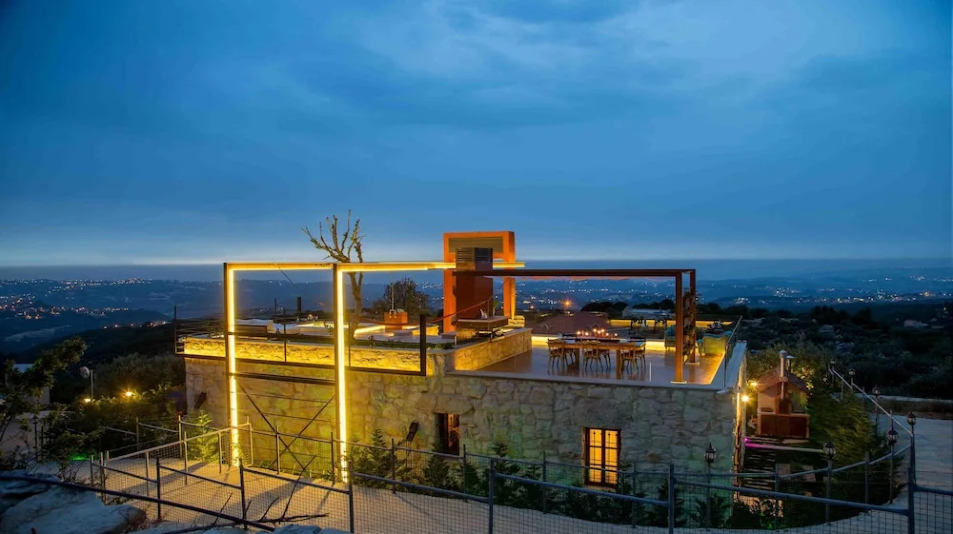 Zen Lifestyle Villa