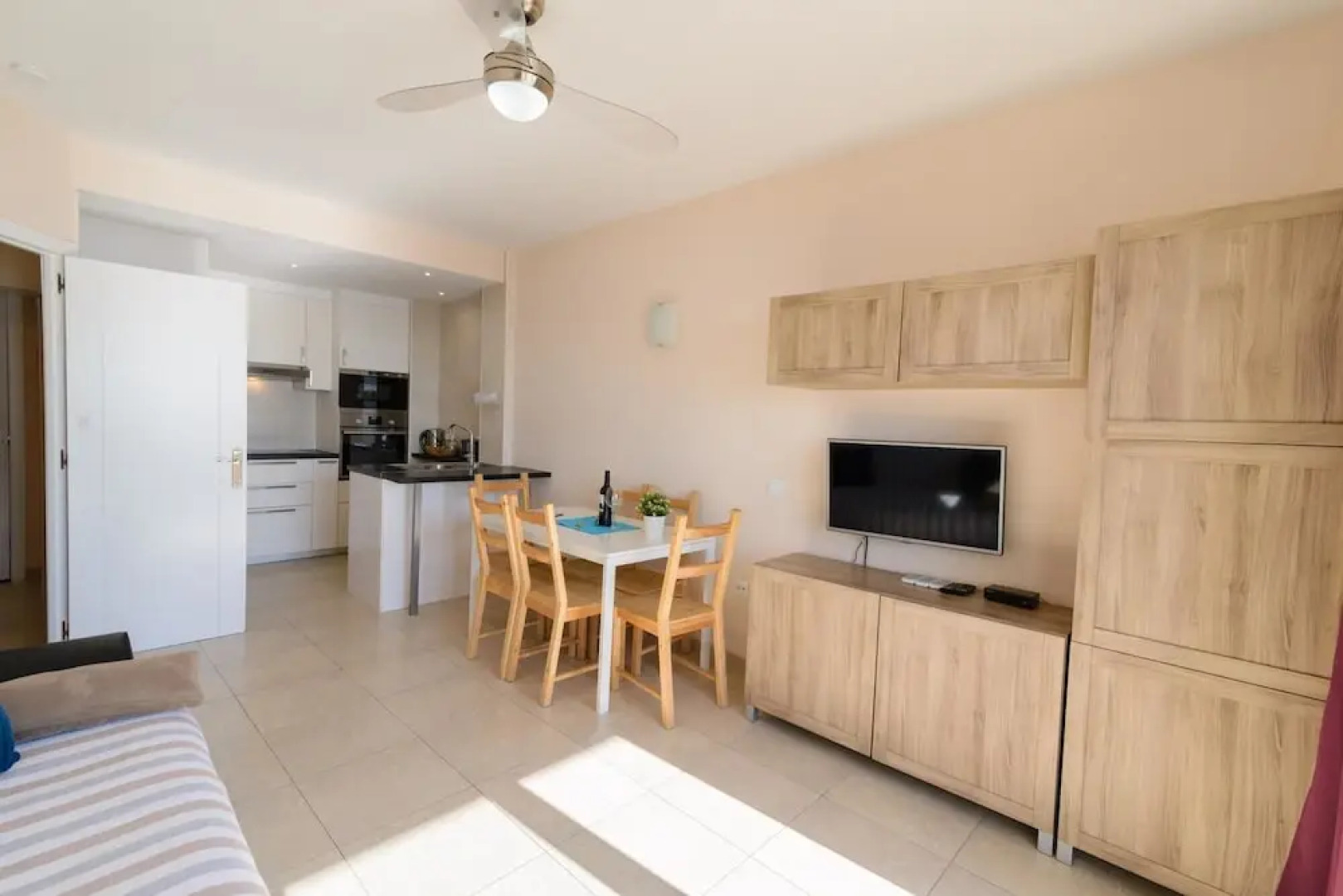 Benal Beach Resort 705 - 180° Seaview 2BR Apartment in Benal Beach Resort with Water Park