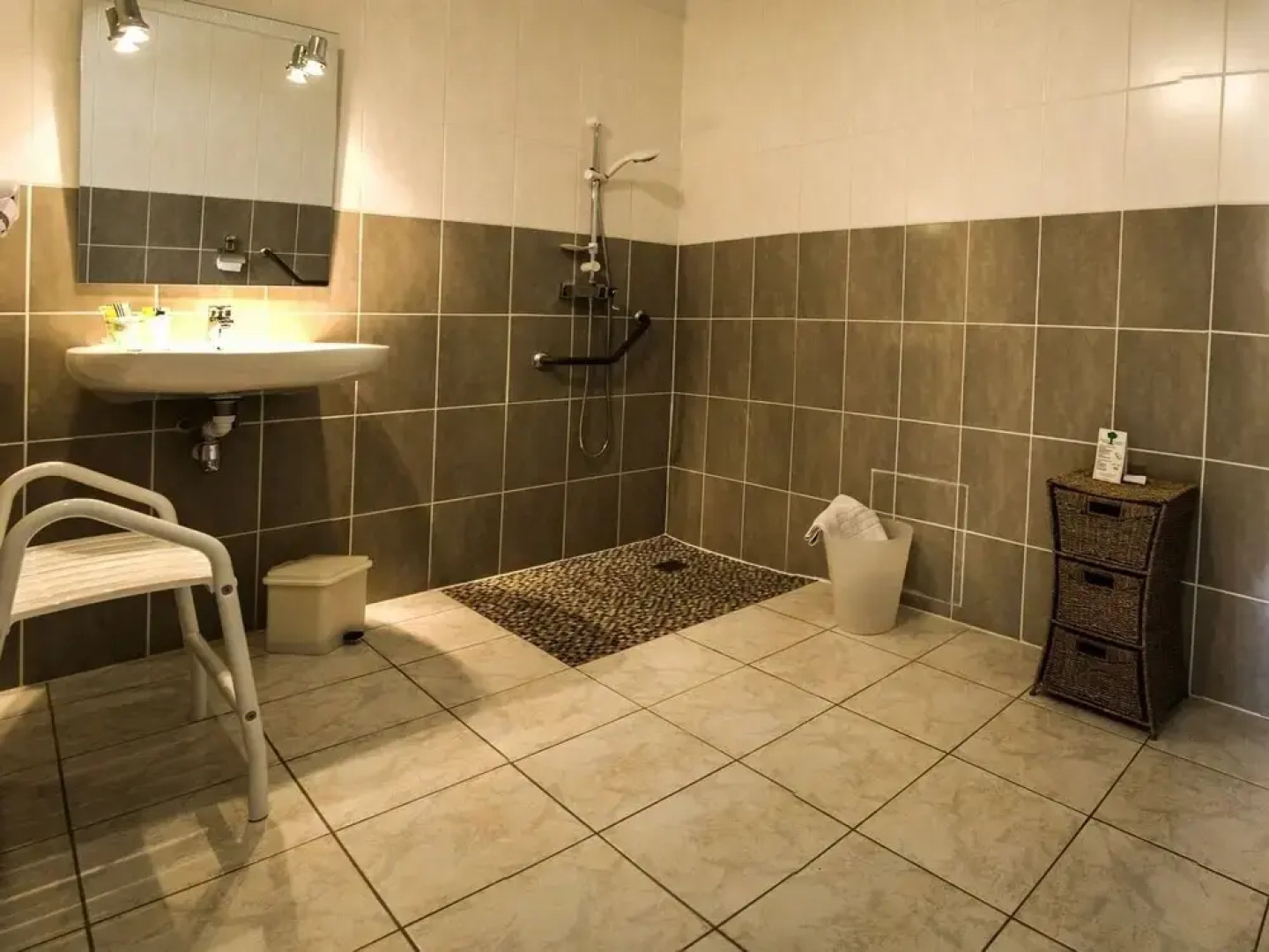 Hôtel La Chaumière