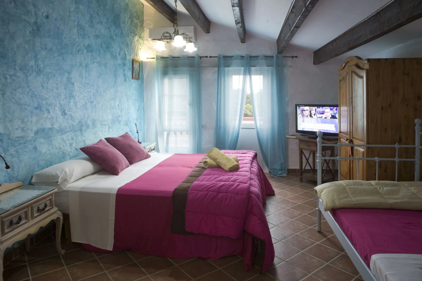 Matxani Gran Agroturismo