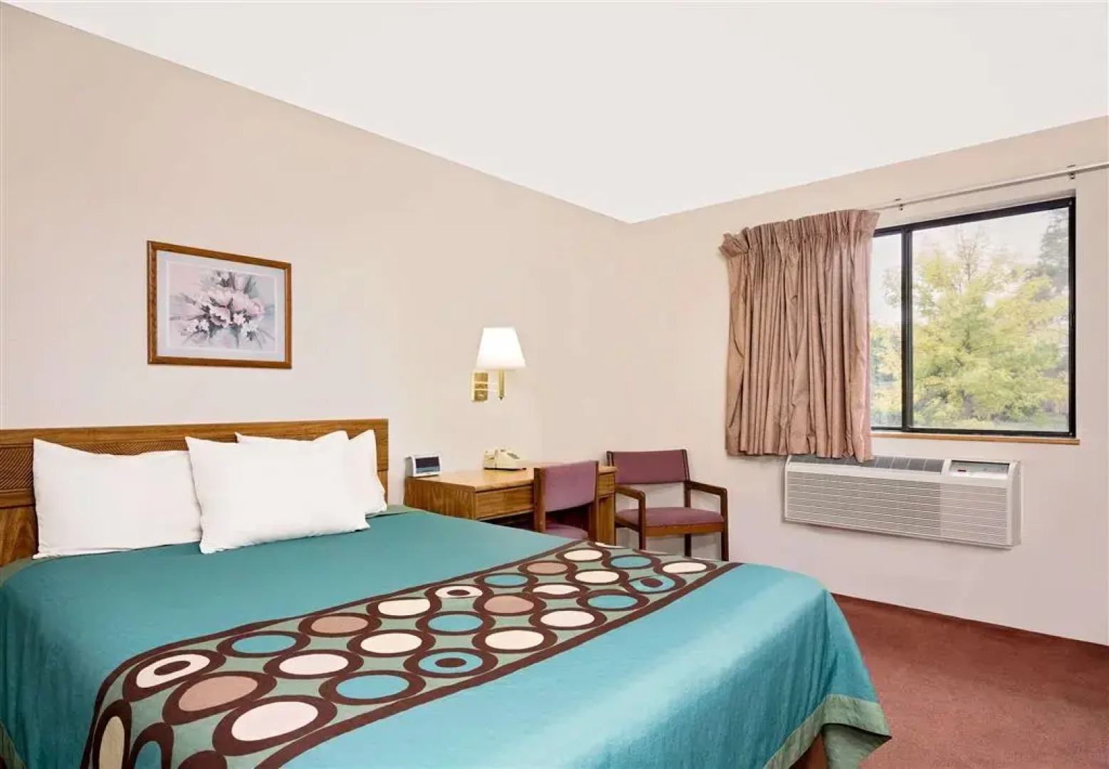 Super 8 Long Prairie