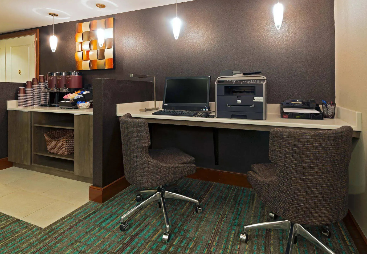 Residence Inn by Marriott Mt. Olive at Intl Trade Center
