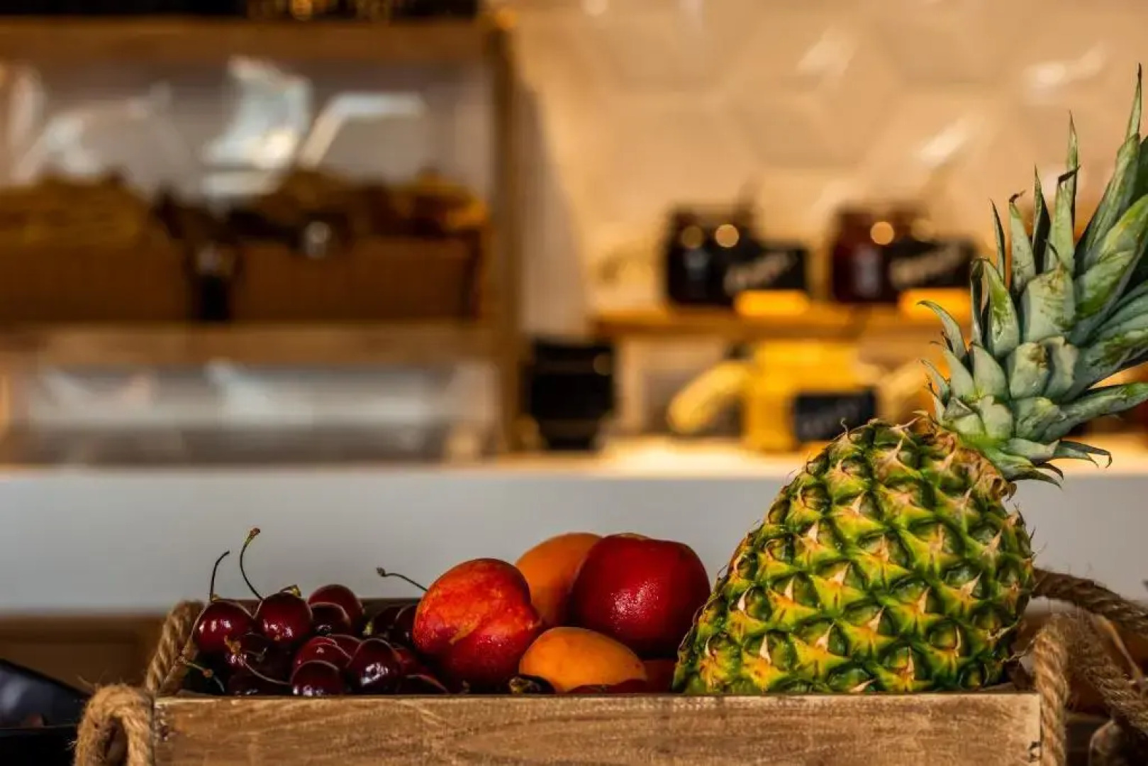 Manifest Boutique Hotel