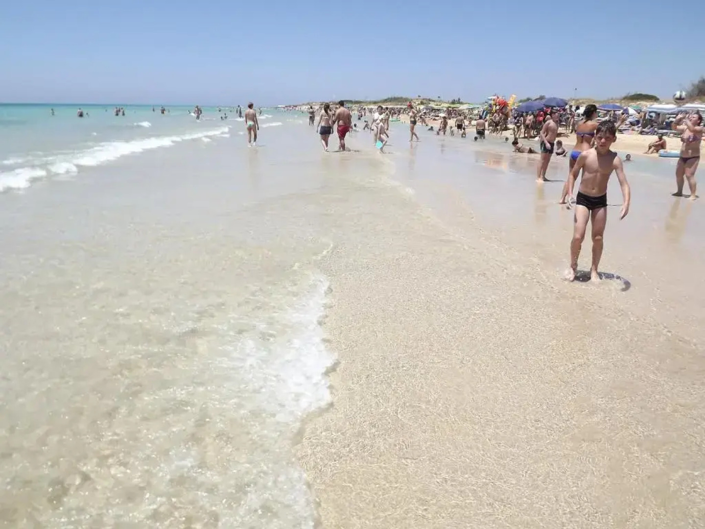 Residenza Lido Marini