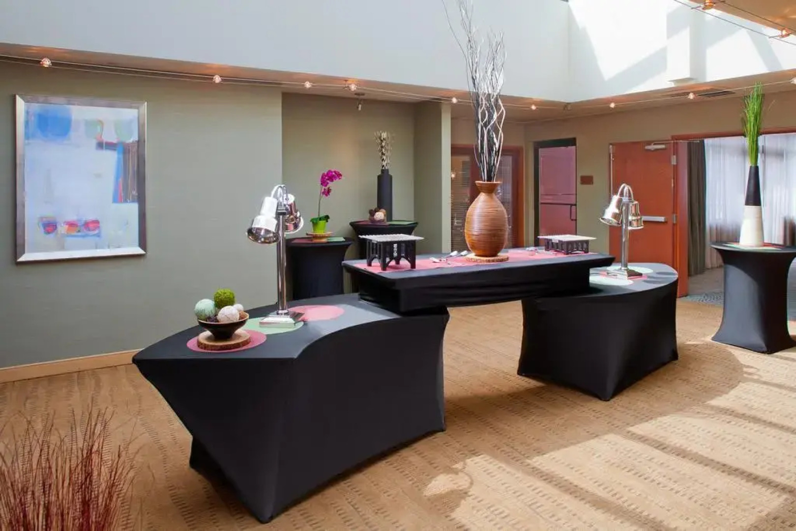 Silver Cloud Hotel - Stadium