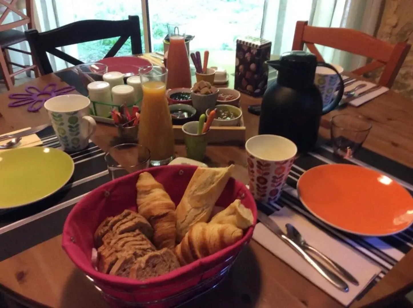 Le Moulin du Porteil