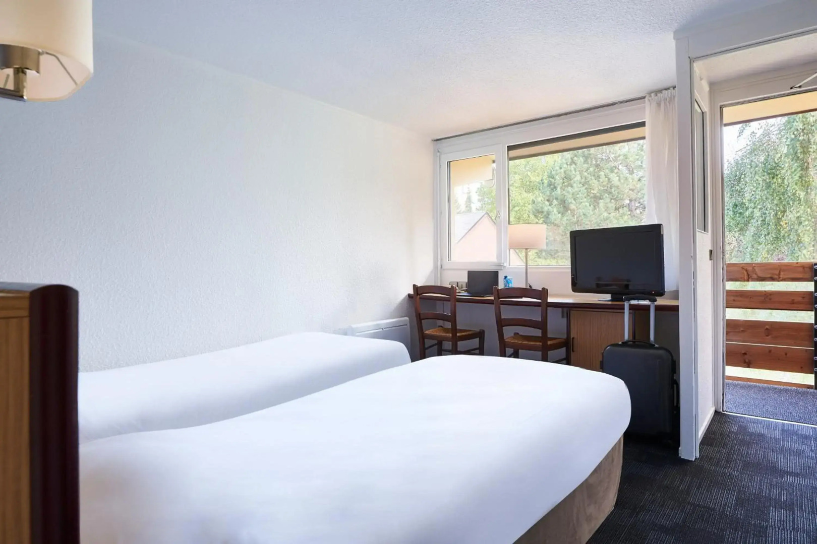 Kyriad Direct Evreux