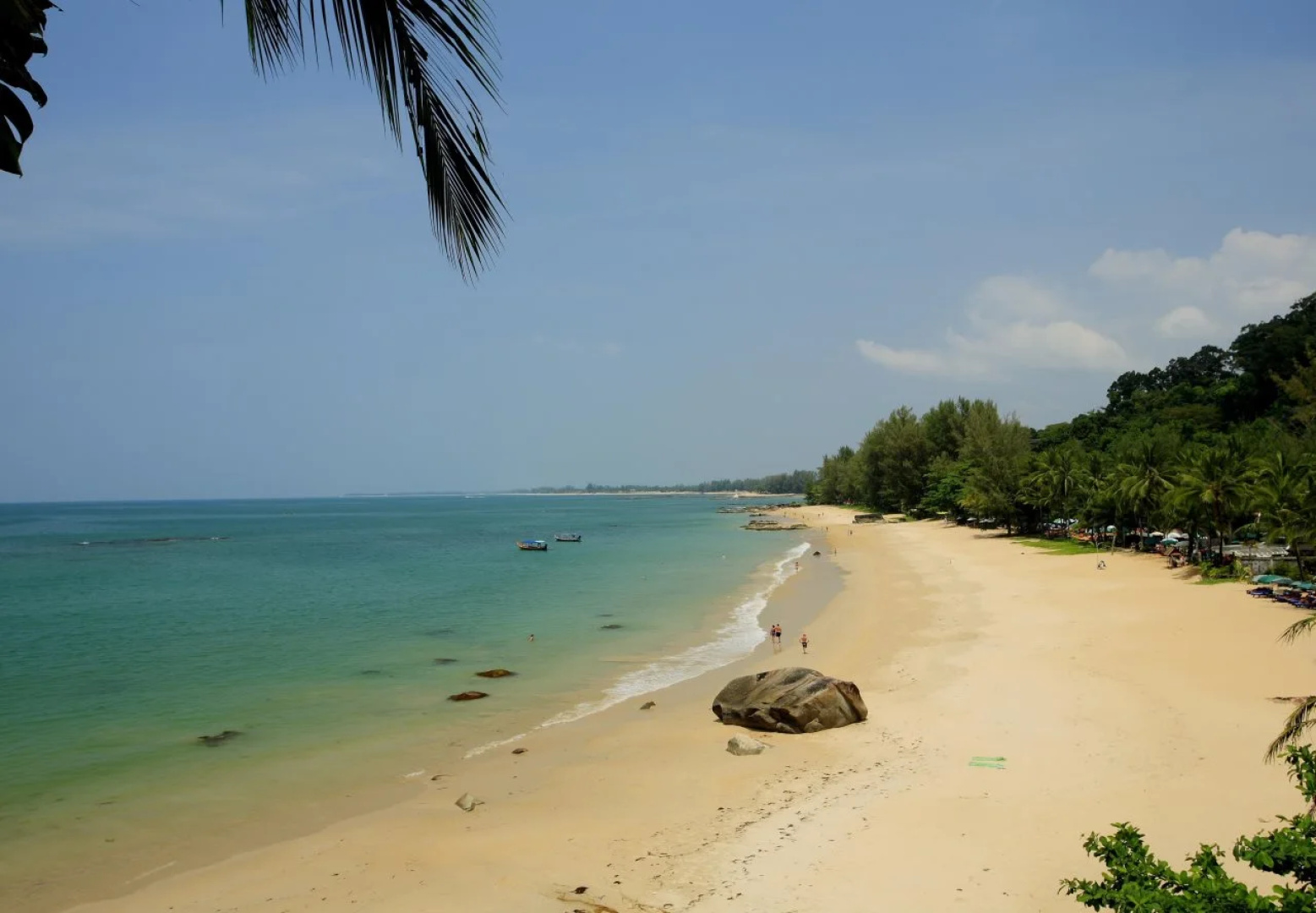 Baan Krating Khao Lak Resort