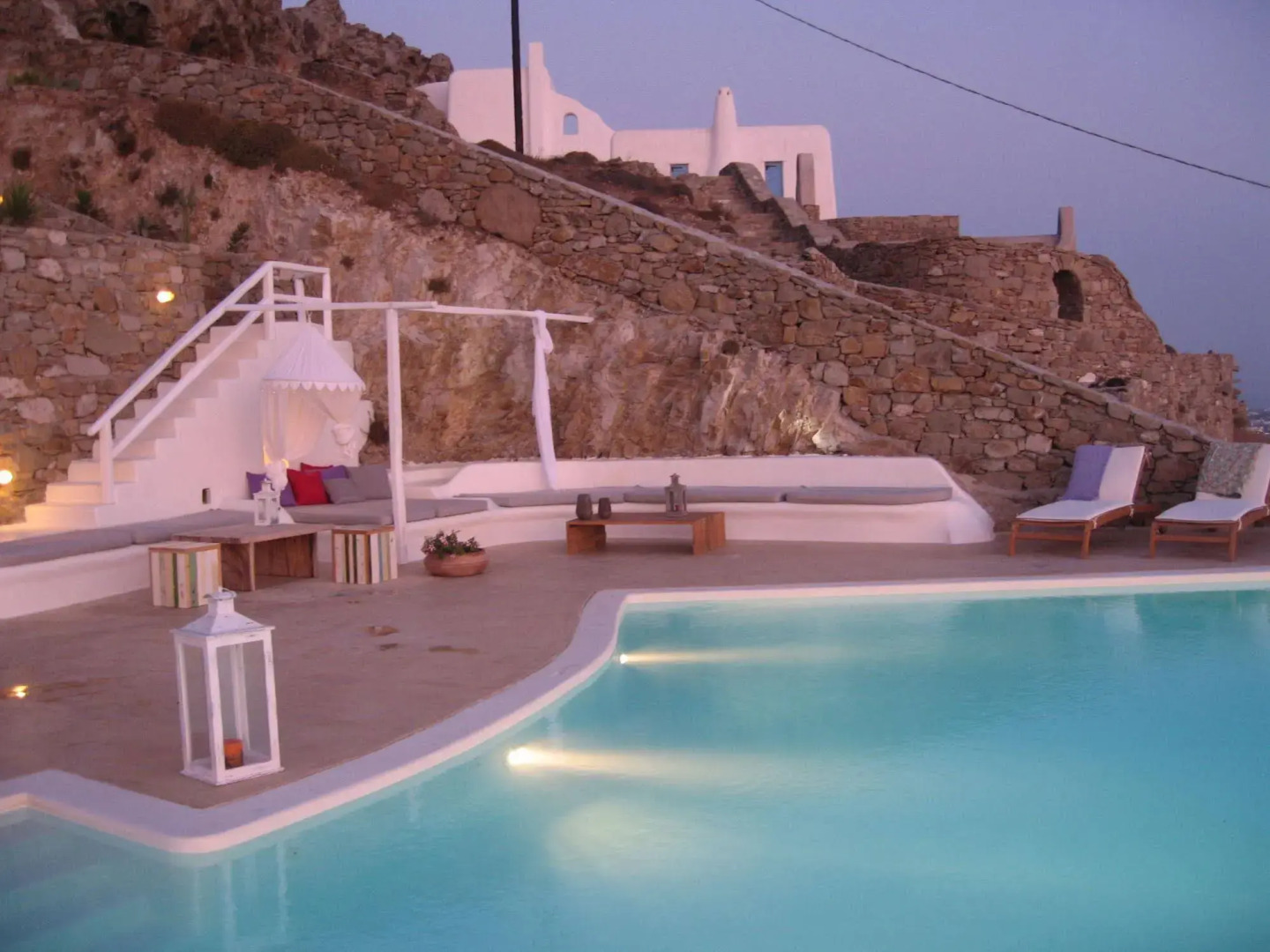 Villa Adella by Mermaid Luxury Villas