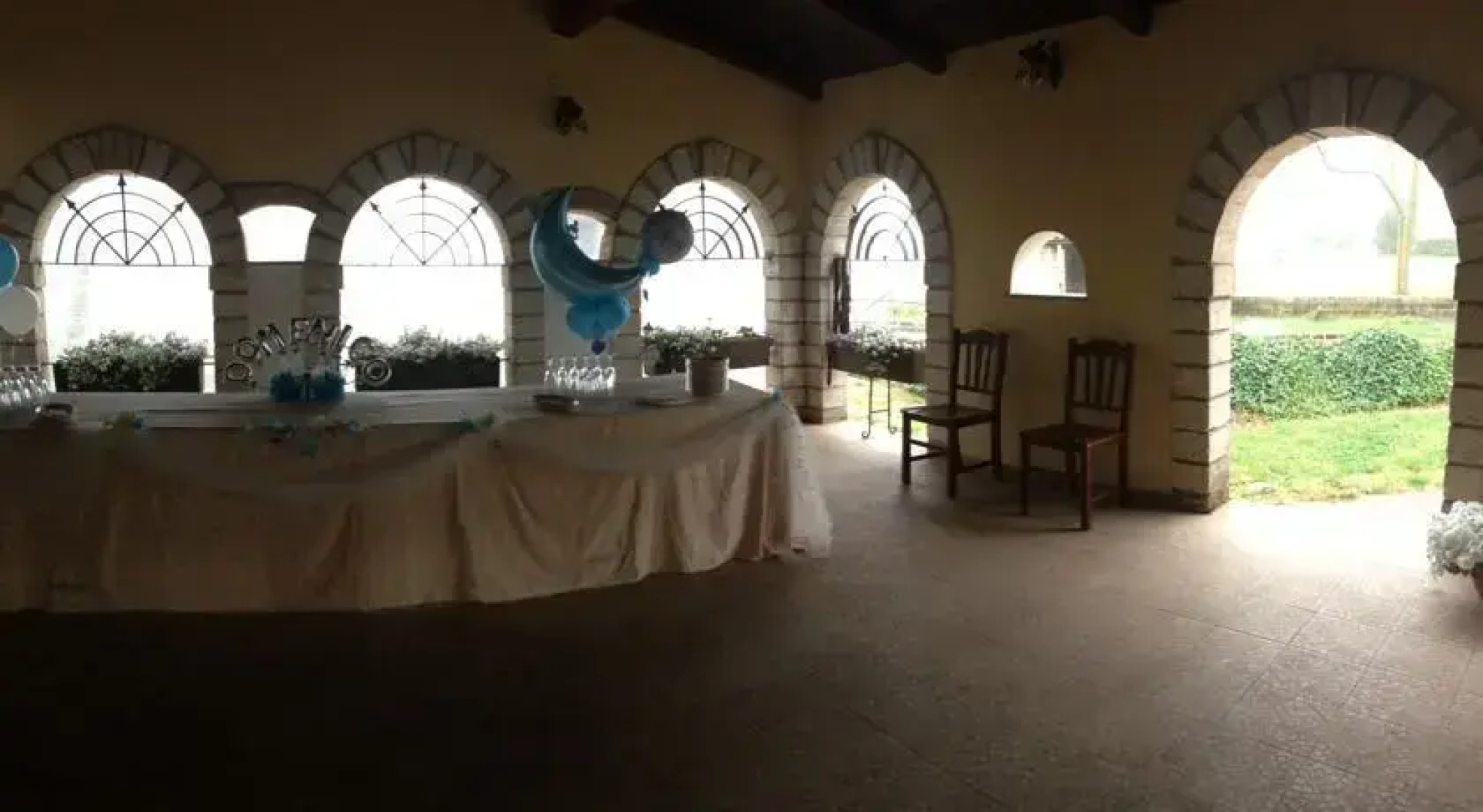 Agriturismo Curatola