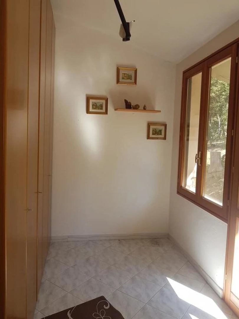 Apartment With 2 Bedrooms in Provincia di Livorno, With Shared Pool, Enclosed Garden and Wifi