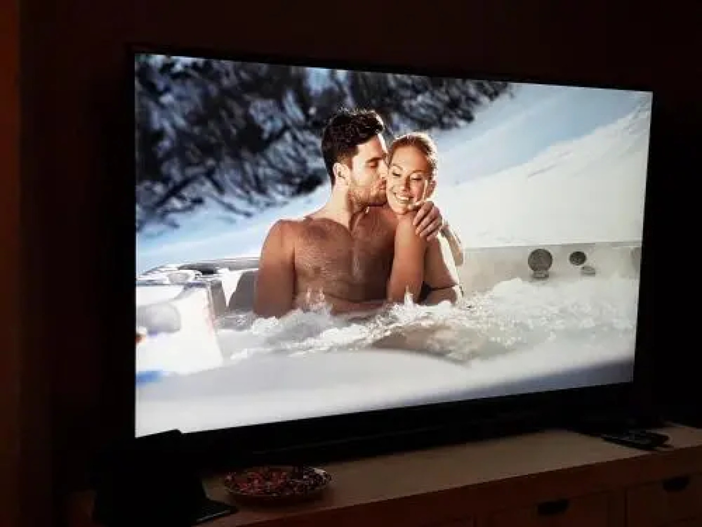 Whirlpool Suite Venezia