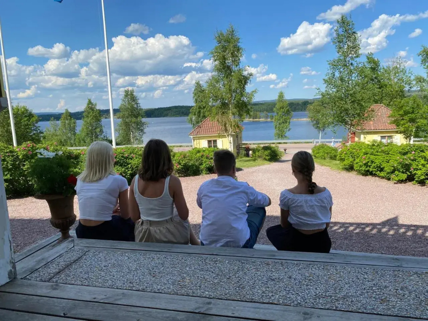 Trollnäs Hotell och Vandrarhem