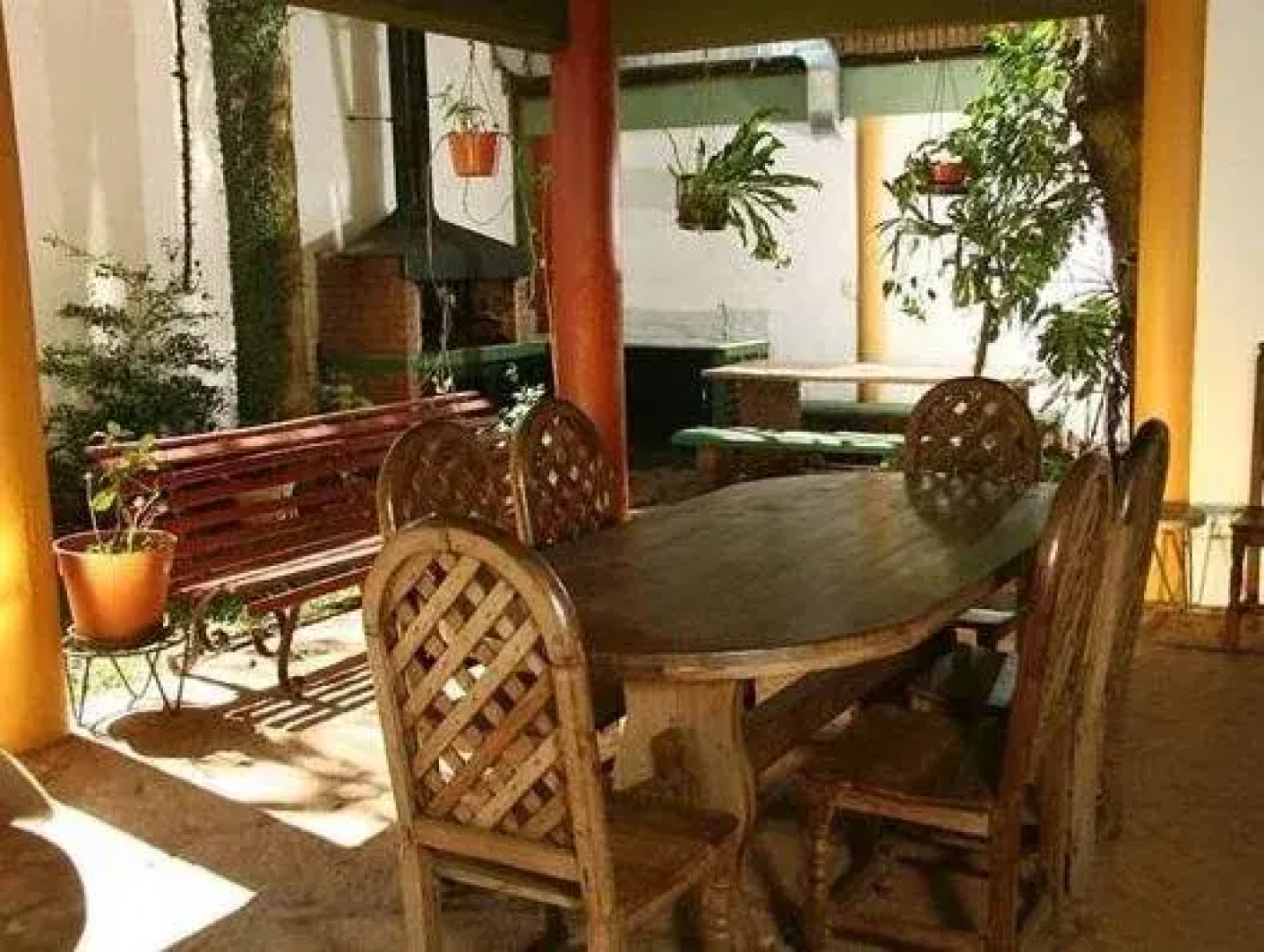 Edificio Nicolás y Marcelo Siry