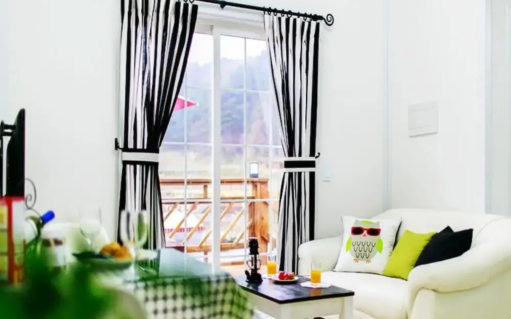 Gangneung Healing House Pension