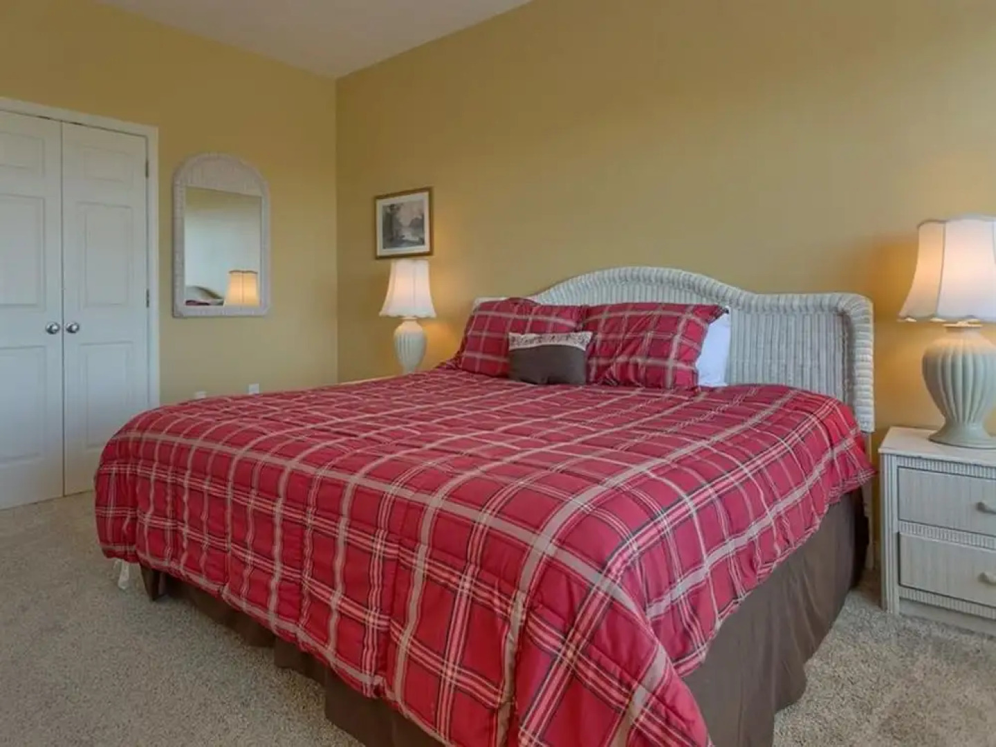 Navy Cove Harbor by Meyer Vacation Rentals