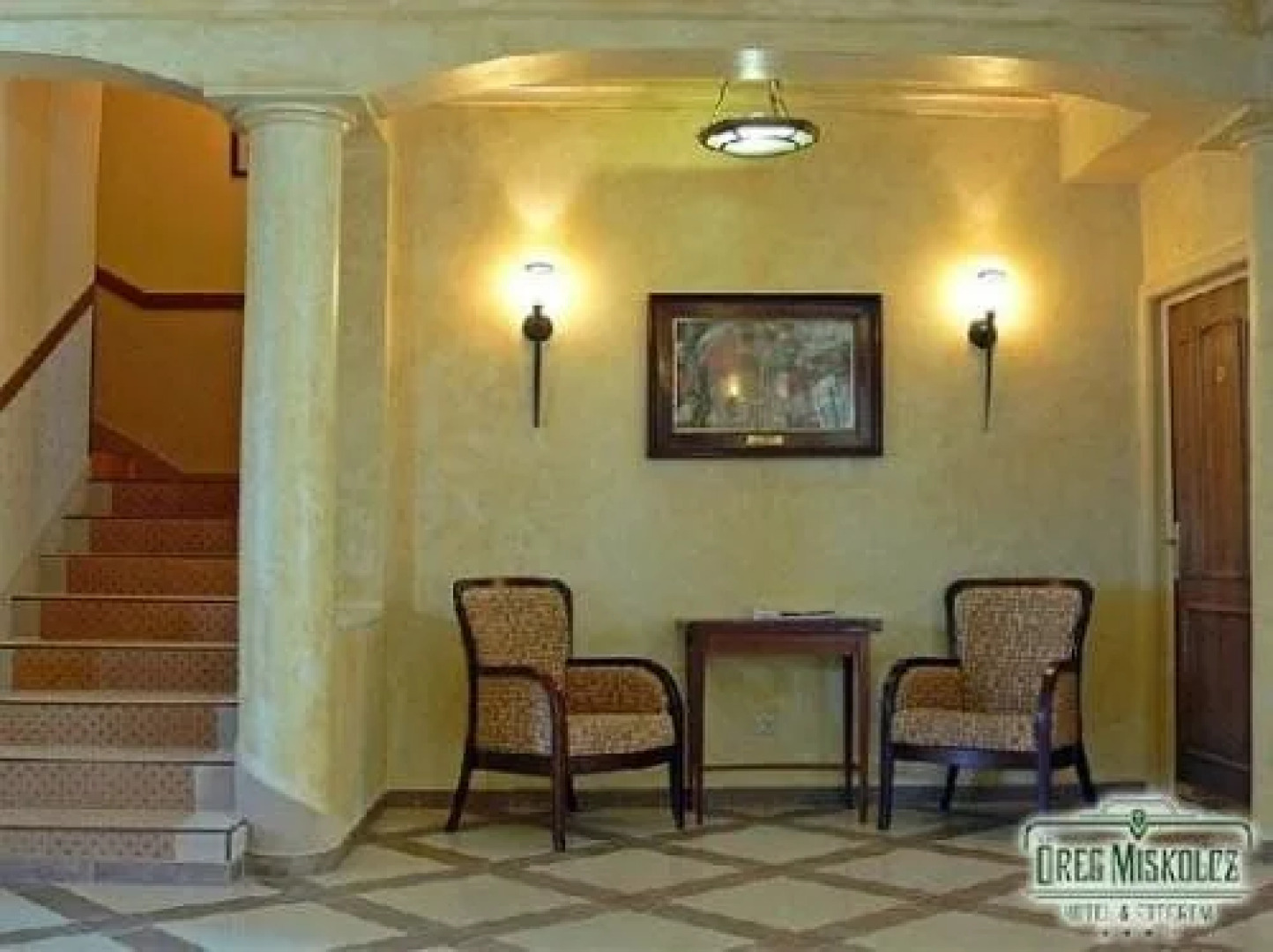 Öreg Miskolcz Hotel