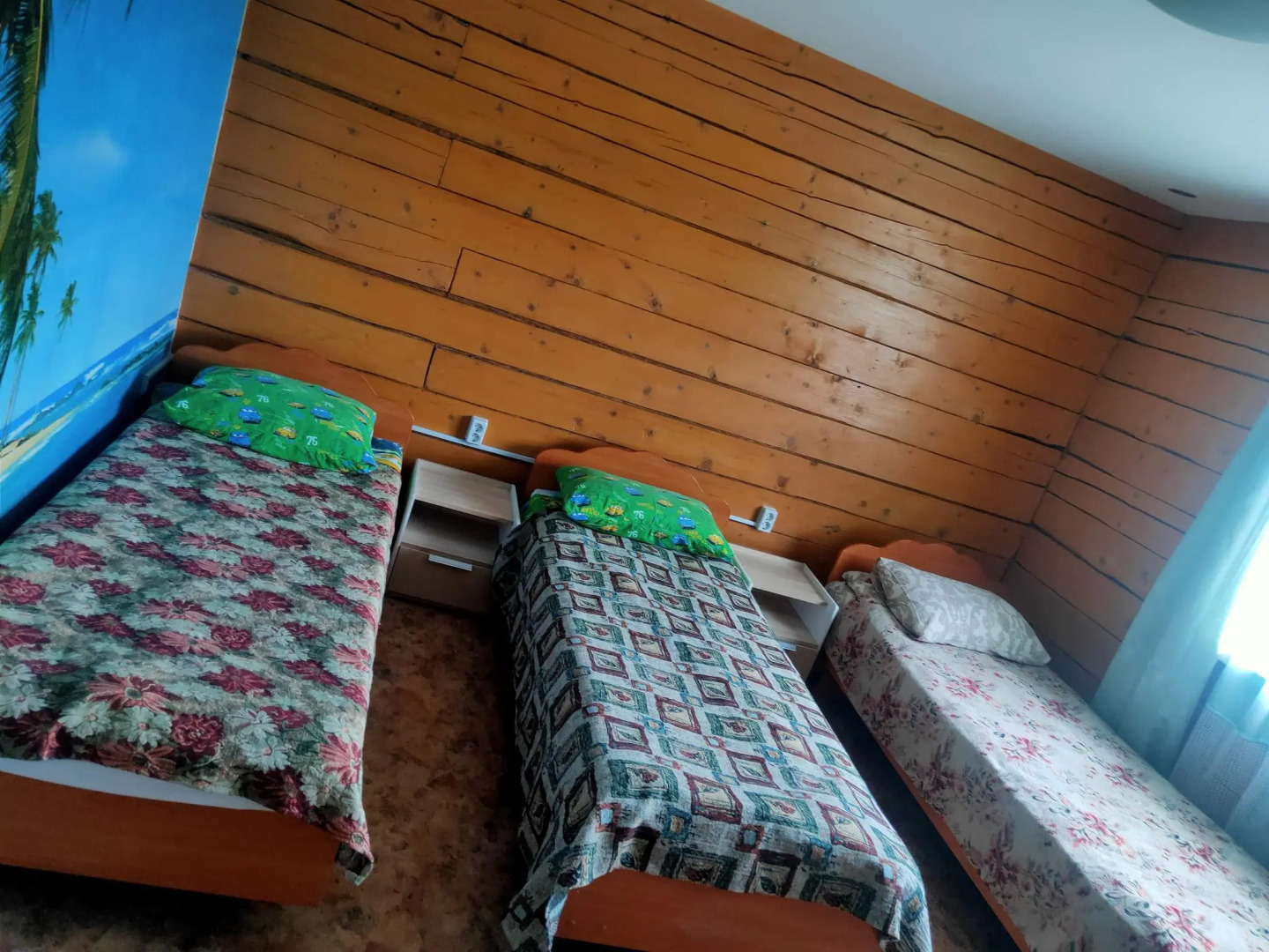 Гостевой дом Хуторок