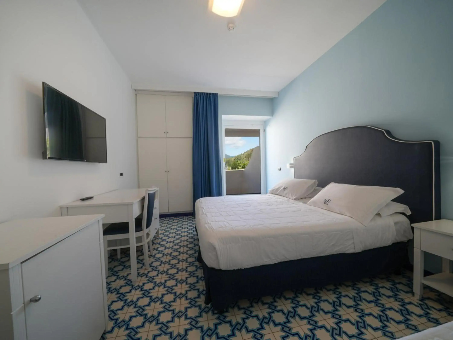 Hotel Saline Palinuro