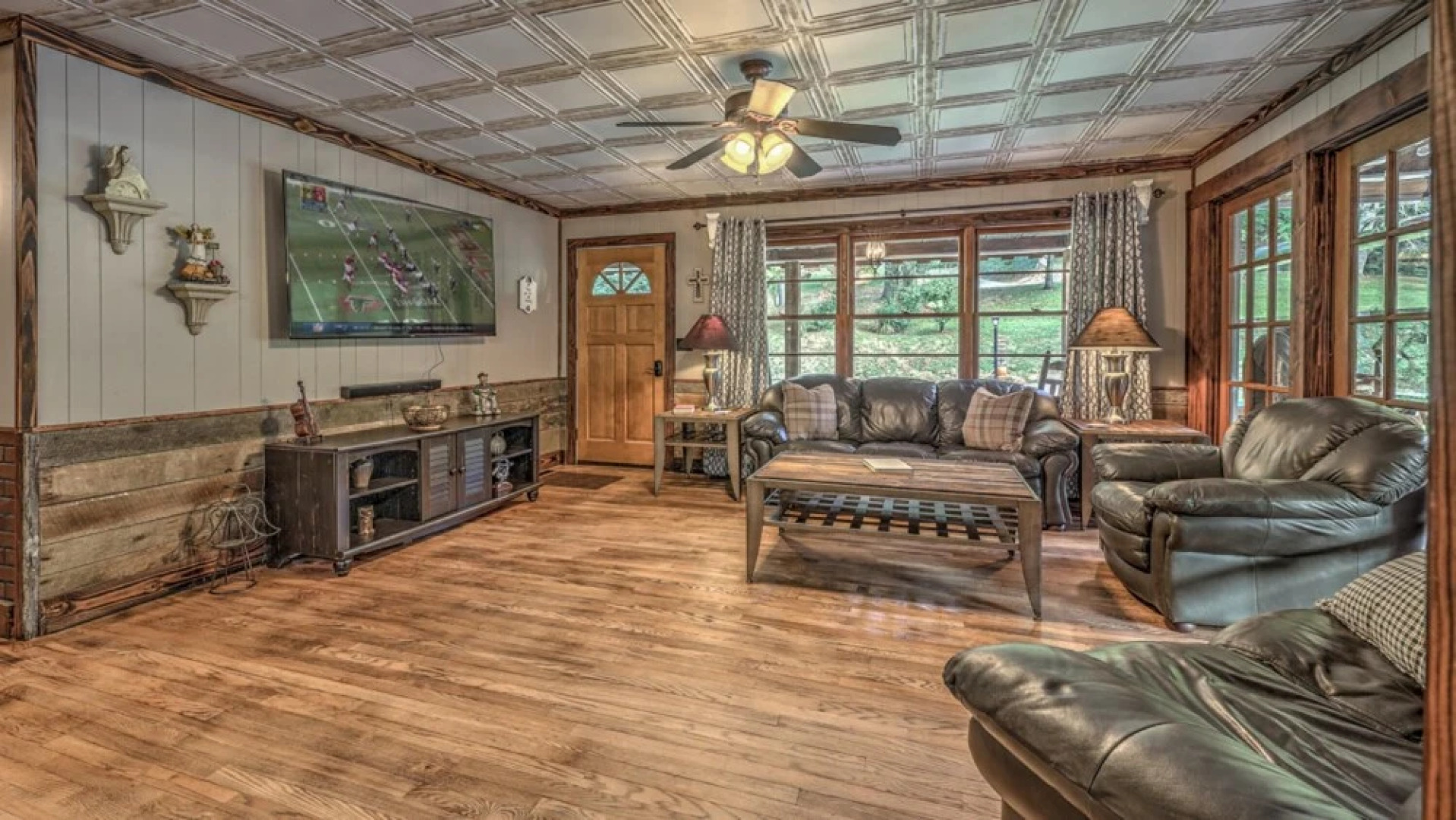 Ralph and Irene's by Escape to Blue Ridge