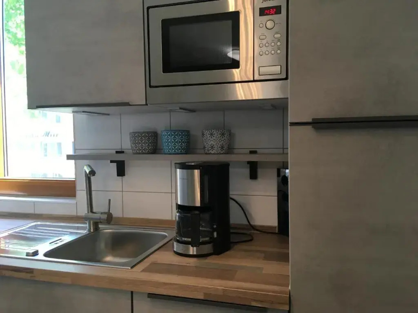 Casa del Mar Koserow - 42m bis zum Strand