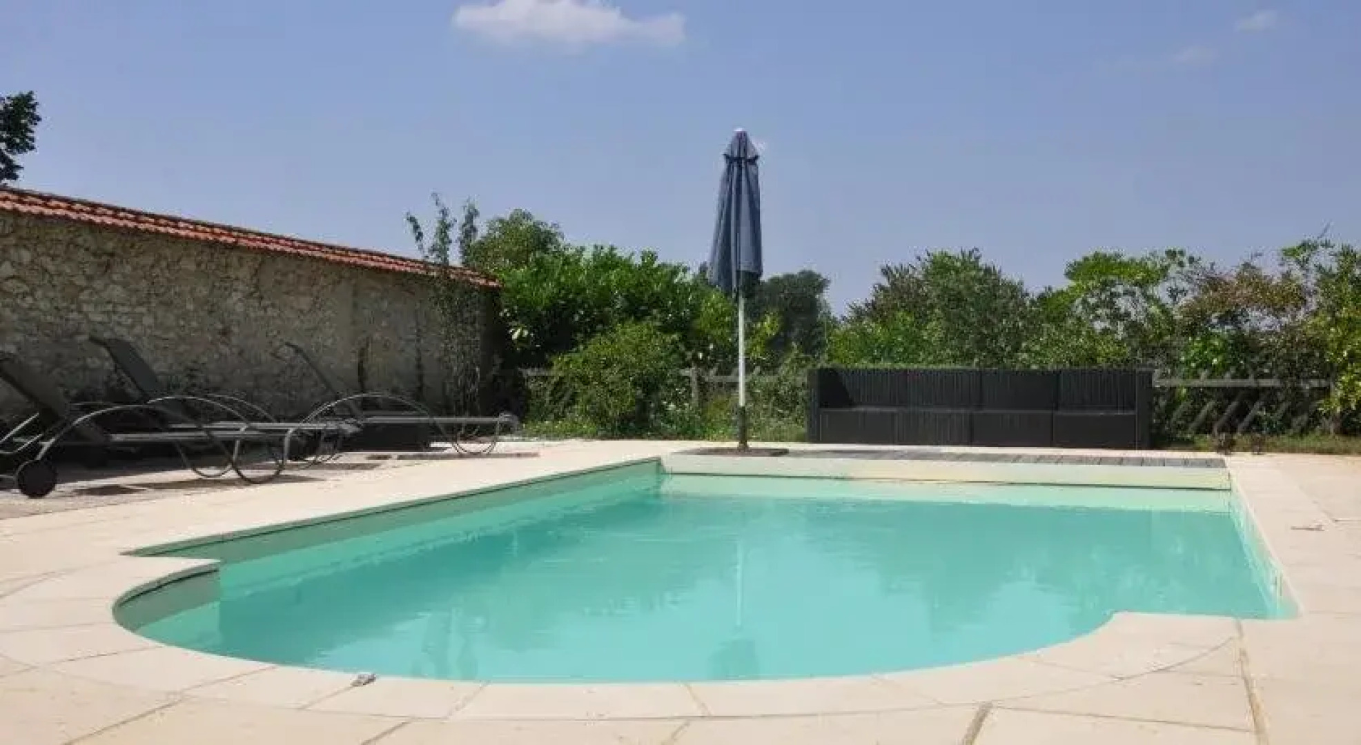 Le Prieuré Saint Agnan