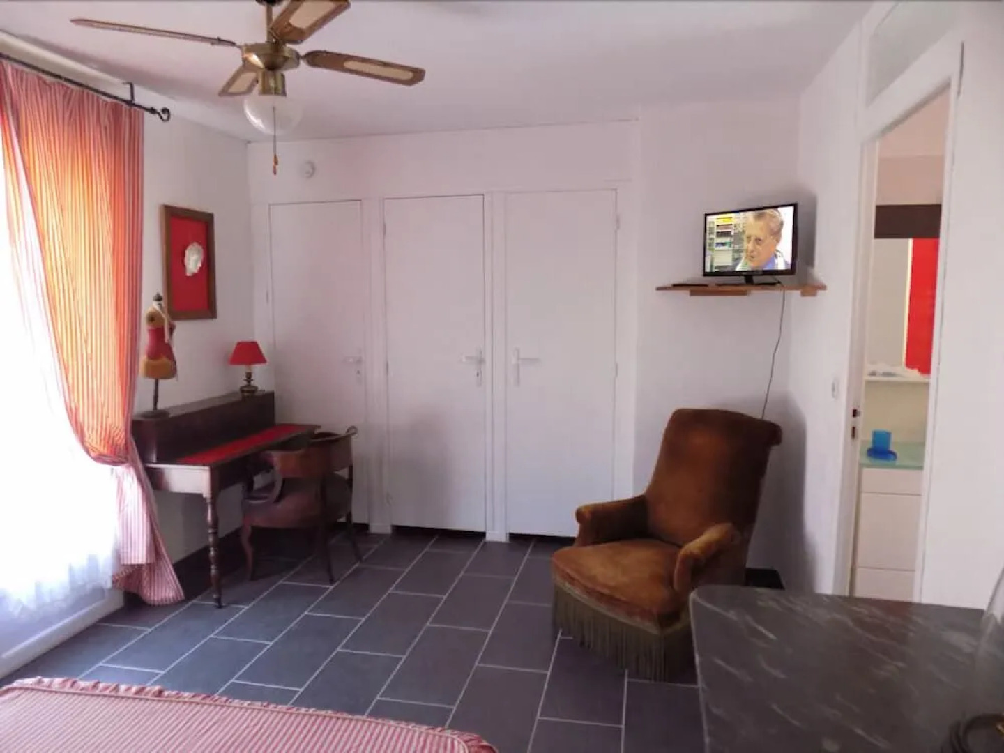 Chambres d'hôtes Roc Mar I Sol